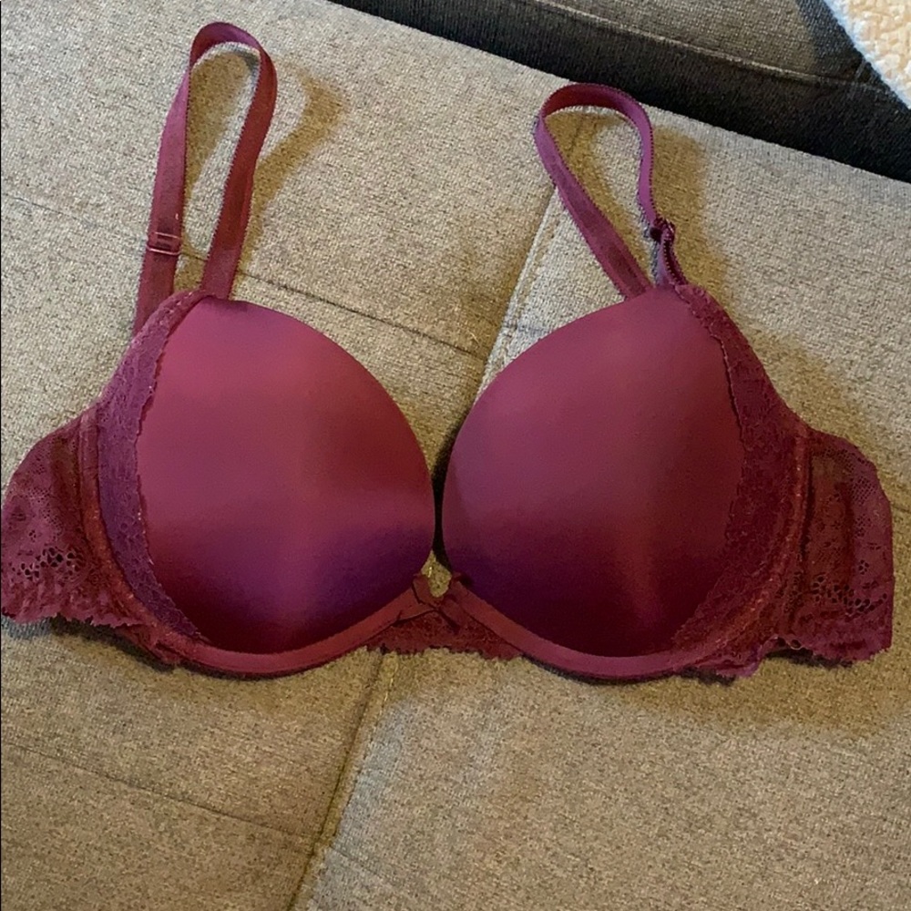 Victoria’s Secret Dream Angels Push Up Bra